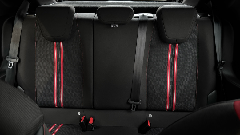 Vauxhall Corsa 1.2 Turbo SRi 5dr Petrol Hatchback